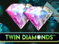 Twin Diamonds