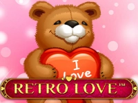 Retro Love