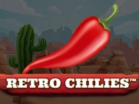 Retro Chilies