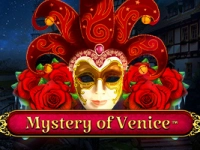 Mystery of Venice