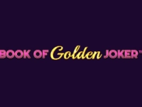 Book of Golden Joker