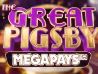 The Great Pigsby Megapays