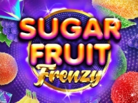 Sugar Fruit Frenzy