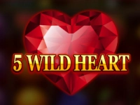 5 Wild Heart