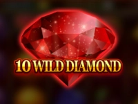 10 Wild Diamond