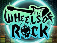 Wheels of Rock