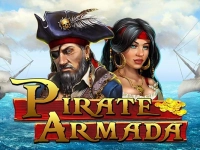 Pirate Armada