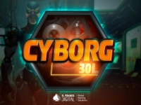 Cyborg 30L 