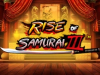 Rise of Samurai III