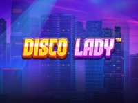 Disco Lady