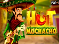 Hot Muchacho