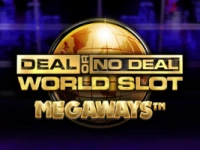 Deal or No Deal World Slot Megaways
