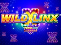 Wild LinX PowerPlay Jackpot