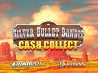 Silver Bullet Bandit Cash Collect
