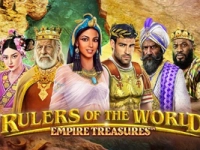 Rulers of the World