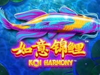 Koi Harmony