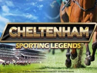 Cheltenham Sporting Legends