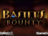 Bastet's Bounty