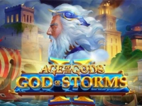 Age of the Gods God of Storms 2