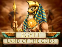 Egypt Land of the Gods