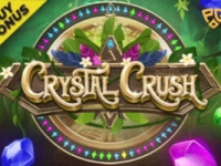 Crystal Crush