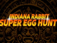 Indiana Rabbit Super Egg Hunt