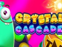 Crystal Cascade