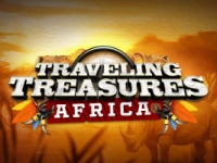 Traveling Treasures Africa