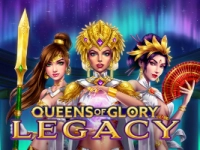 Queens of Glory Legacy