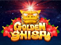 Golden Shisa