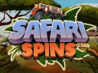 Safari Spins