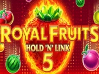 Royal Fruits 5