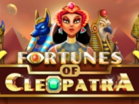 Fortunes of Cleopatra