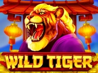 Wild Tiger