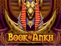 Book of Ankh