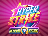 Hyper Strike HyperSpins