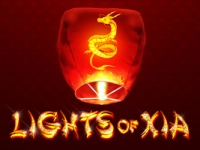 Lights of Xia