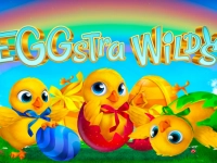 Eggstra Wilds