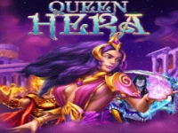 Queen hera