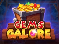 Gems Galore