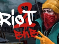 Riot 2