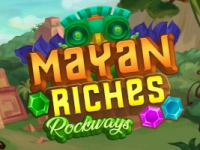 Mayan Riches Rockways