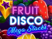 Fruit Disco Mega Stacks