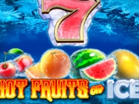 Hot Fruits on Ice