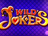 Wild Joker's