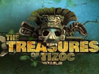 The Treasures of Tizoc