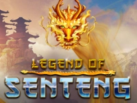 Legend of Senteng