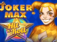 Joker Max Hit 'n' Roll