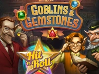 Goblins & Gemstones Hit 'n' Roll