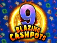 9 Blazing Cashpots